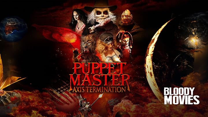 Amazon.de Creepozoids ansehen Prime Video